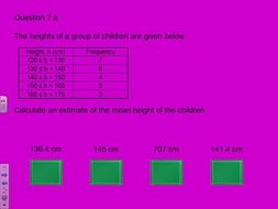 Averages-Haunted house-adventure game