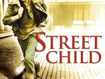 Street Child example recount