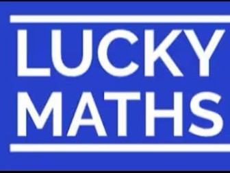 Maths Mastery Resources
