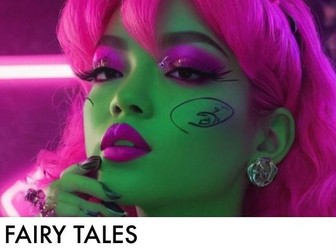 Fairy Tales