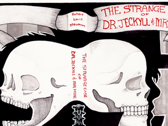 Jekyll and Hyde full AQA Novel Stud7
