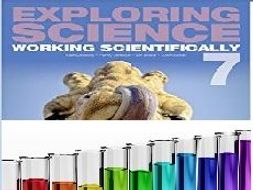 Exploring Science 7F Acids and Alkalis revision sheet
