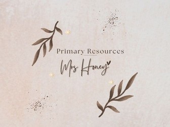 Ancient Greek Myth Word Mat