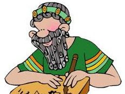Eureka - The Story of Archimedes Big Splash & Worksheets