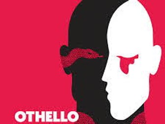 Othello Act Four