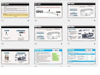 ETHICS (PHILOSOPHY) Thomas Aquinas and Natural Moral Law: KS3 RE