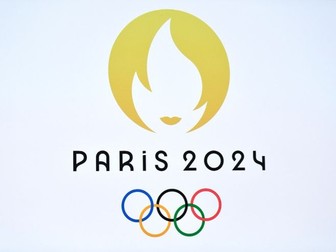 2024 Olympic Games /Les Jeux Olympiques 4 worksheets KS3