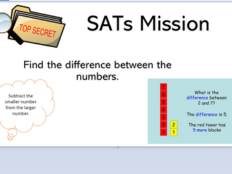 SATS - Special Agent Training - Activity Cards and Passports