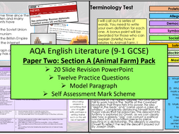 Unleashing the Power of Knowledge – Cracking Animal Farm Test Questions with Confidence