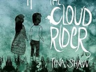 The Cloud Rider" Guided Reading Resource!