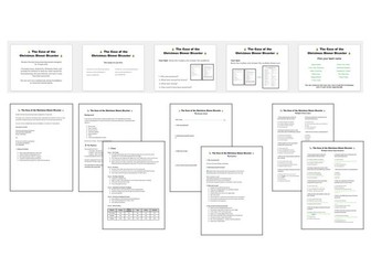 Christmas Dinner Poisoning Mystery