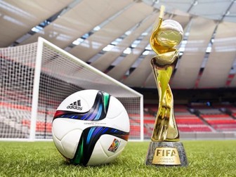 2019 Women's World Cup Maths & further football-based maths/phonics challenges