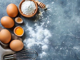 Functional properties of proteins and NEA 1 practice investigation