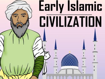 Early Islamic Civilisation KS2 Lessons and Resources
