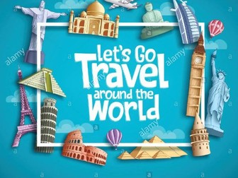 T&T Level 2 - Unit 2 Learning Aim C