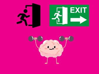 Cyber Security Escape Room