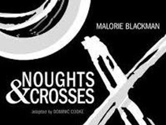 Noughts and Crosses Playscript SOW Part 1