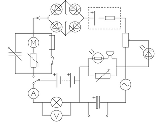 Circuit Diagram Creator