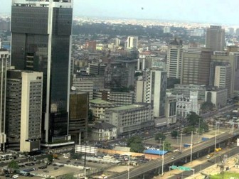 AQA GCSE Geography - Unit 2 - Nigeria: A Newly-Emerging Economy