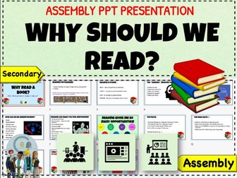 Reading Assembly