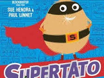 Supertato