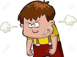 Explorative Drama- bullying lesson 1