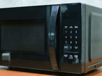 AQA Award Scheme Unit: Using the Microwave