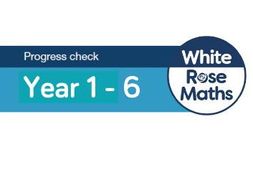 White Rose Maths - Autumn Assessments 2017