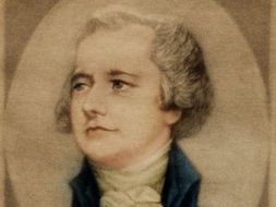 The Private Life of Alexander Hamilton