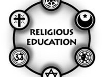 Religious Education Mock Feedback