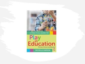 Play-based Lessons - Numeracy & Maths