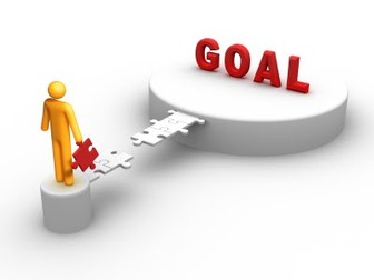 Goal Setting (2 lessons)