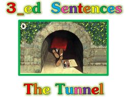 The Tunnel