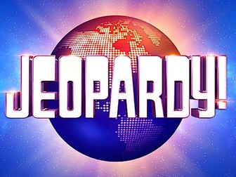 Jeopardy! Big Quiz of 2022