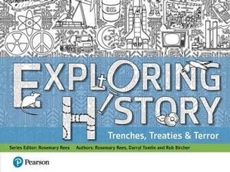 Chapter 2: Lesson 14-15 - Daily life in the trenches