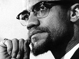 *Updated* Malcolm X, the Nation of Islam and the Black Power Movement ...