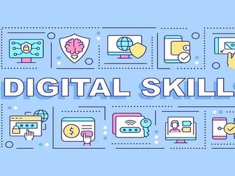 Essential Digital Skills Slideshow