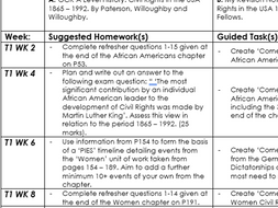 Ocr a2 history coursework help