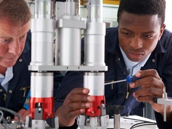 Science for engineers - Thermodynamics in Engineering 2