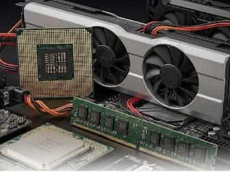 CIE AS Computer Science 3 Hardware