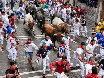 Spanish Festivals