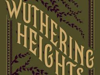 Complete Wuthering Heights A Level Notes