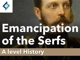 Essay advice - Alexander II’s attempts at reform, 1855 to 1881, were half-hearted and ineffective.’