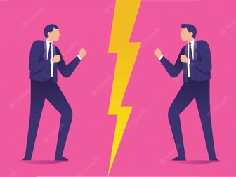 EDEXCEL GCSE AUDIO POETRY Conflict