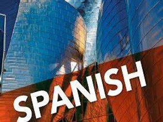 Edexcel A level  - 12.4 A tiro de piedra de la  sociedad española de hoy