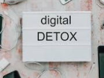 Digital Detox