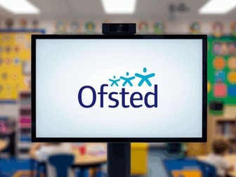 OFSTED TOOLKIT 2025: SIP, SEF, Evidence Folders, Tick Lists & Inspection Phone Call Script