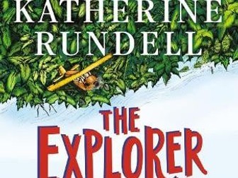 The Explorer Reading Text Unit Years 5/6