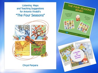 THE FOUR SEASONS BUNDLE