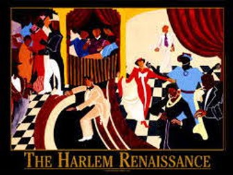 Harlem Renaissance